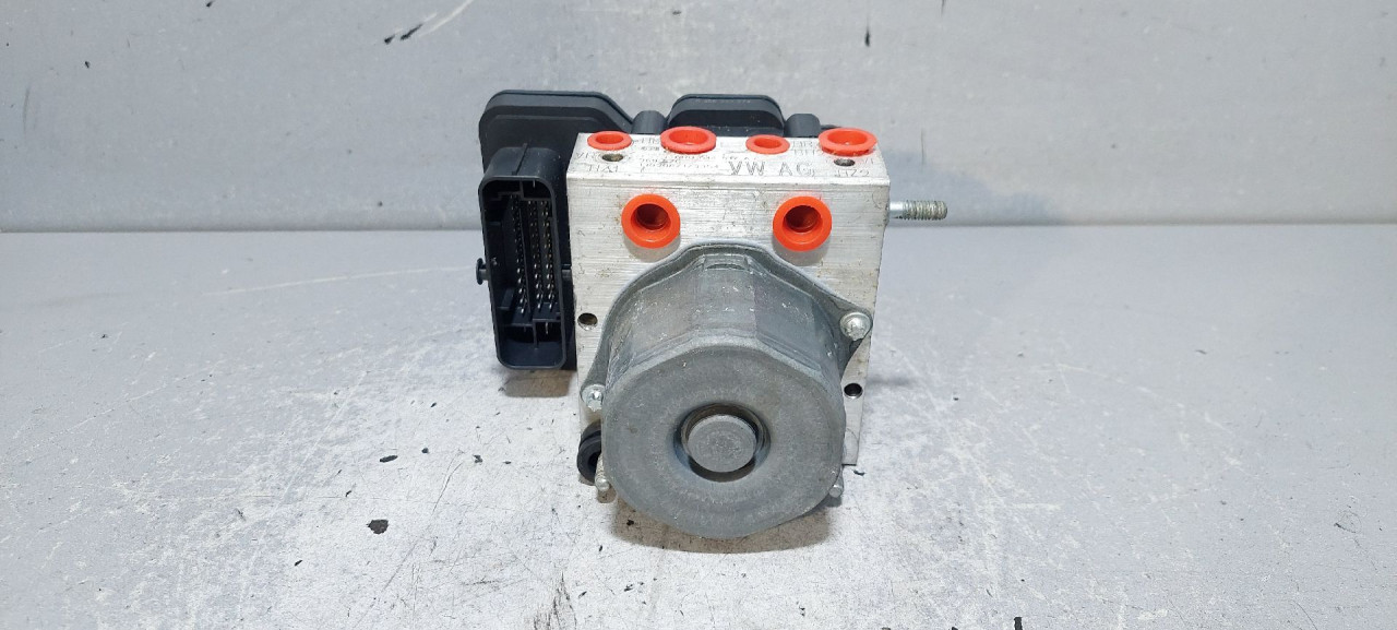 ABS ELEKTRONIKA VW POLO > 09-14 6R0907379AS 6R0614517AJ