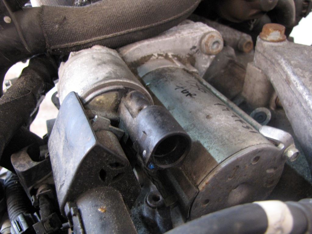 ALNASER VW TOURAN > 10-15 0AM911023T 0AM911023T