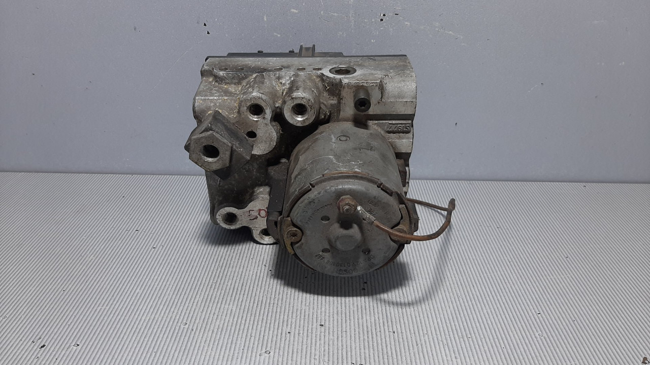 ABS ELEKTRONIKA MERCEDES E KLASA (W210) > 95-99 0130108