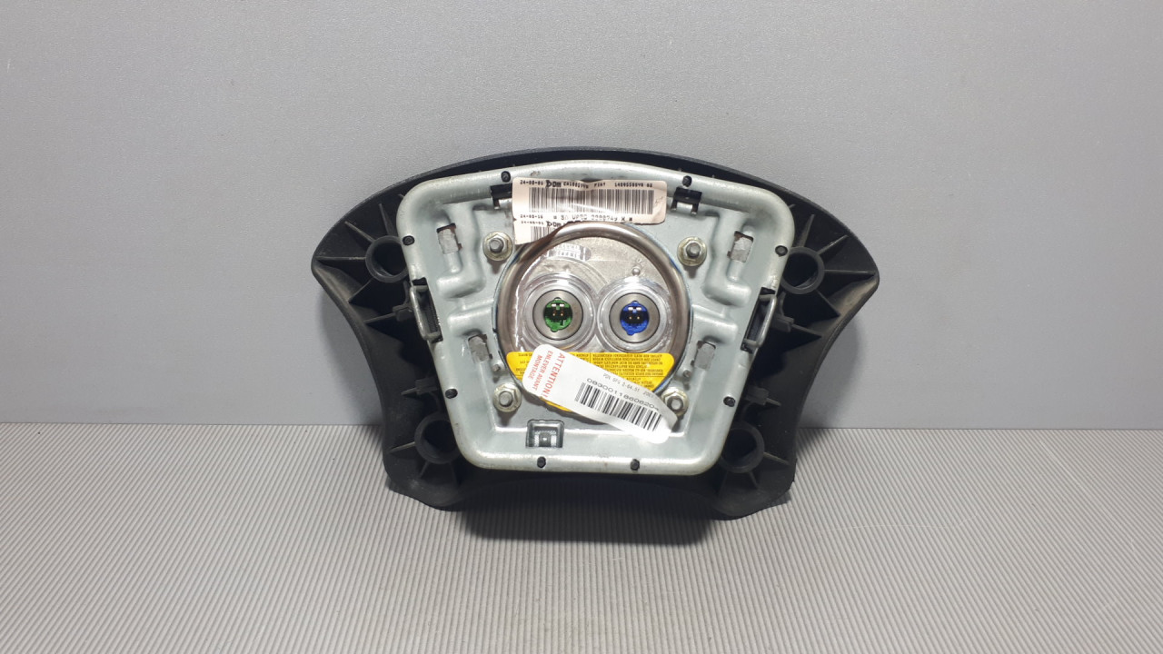 AIRBAG VOLANA FIAT ULYSSE > 02-10 14895500YR