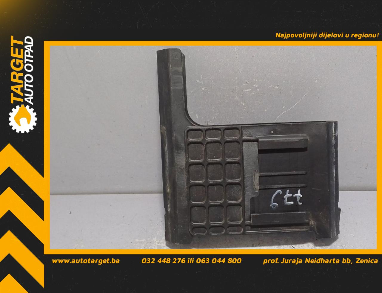 DIJELOVI NOSAC OPEL INSIGNIA > 09-13 2.0 13243604