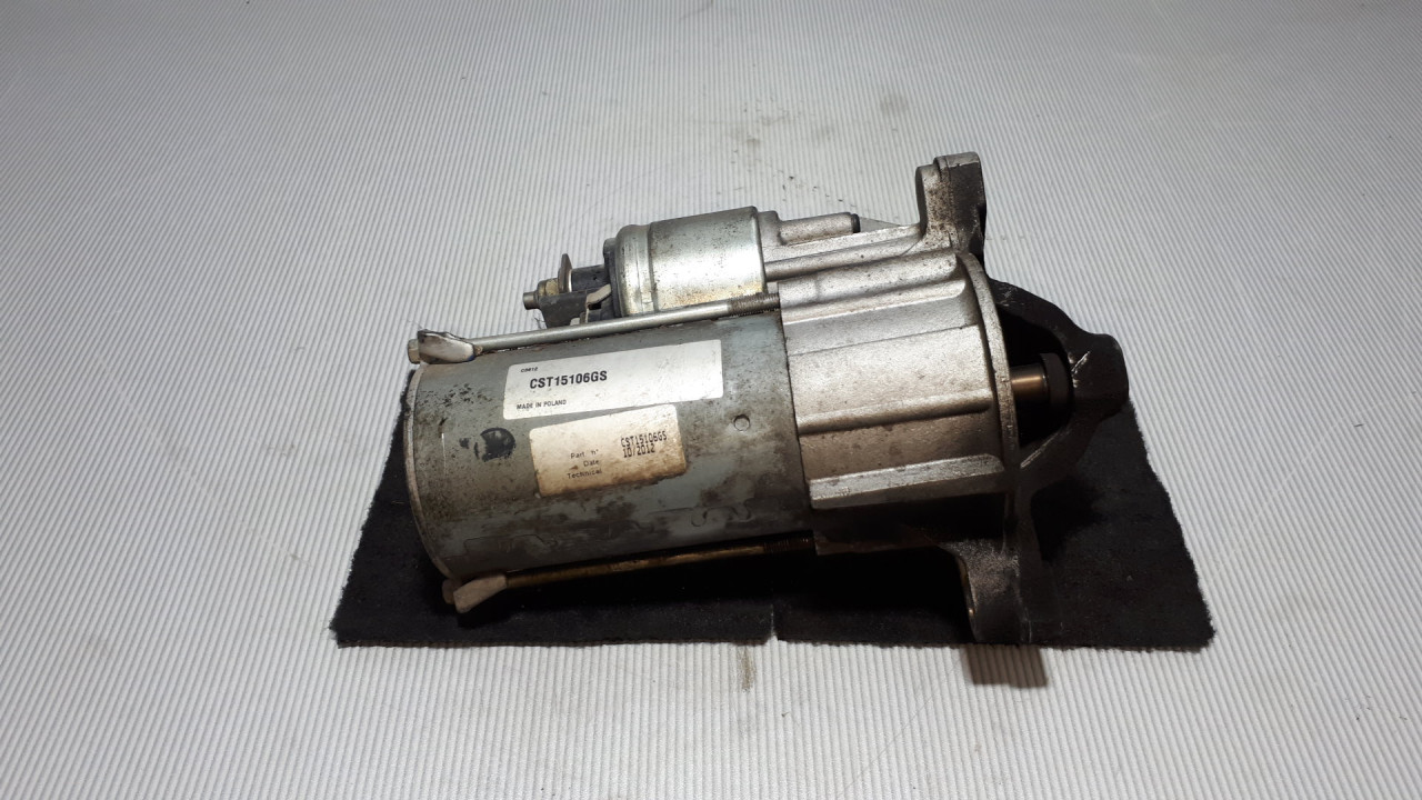 DIJELOVI ALNASER PEUGEOT 307 > 05-09 G191711A