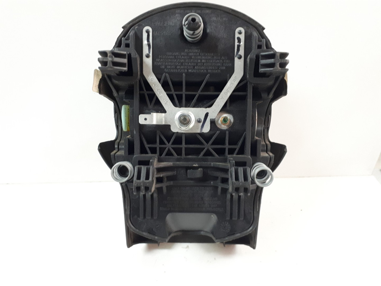 AIRBAG VOLANA NISSAN NAVARA PATHFINDER > 05-09 DS814051