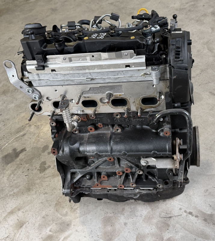 DIJELOVI MOTOR VW TIGUAN > 16-20 2.0 DFG