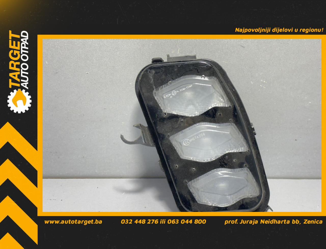 DIJELOVI MAGLENKA VW ID.4 > 20- 11A941055A