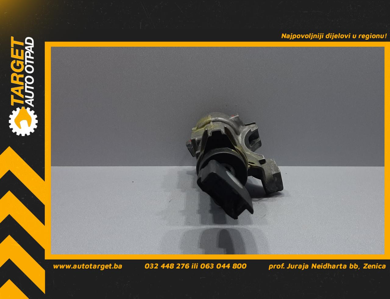 BRAVA PALJENJA AUDI A4 (B6) > 00-04 4B0905851C
