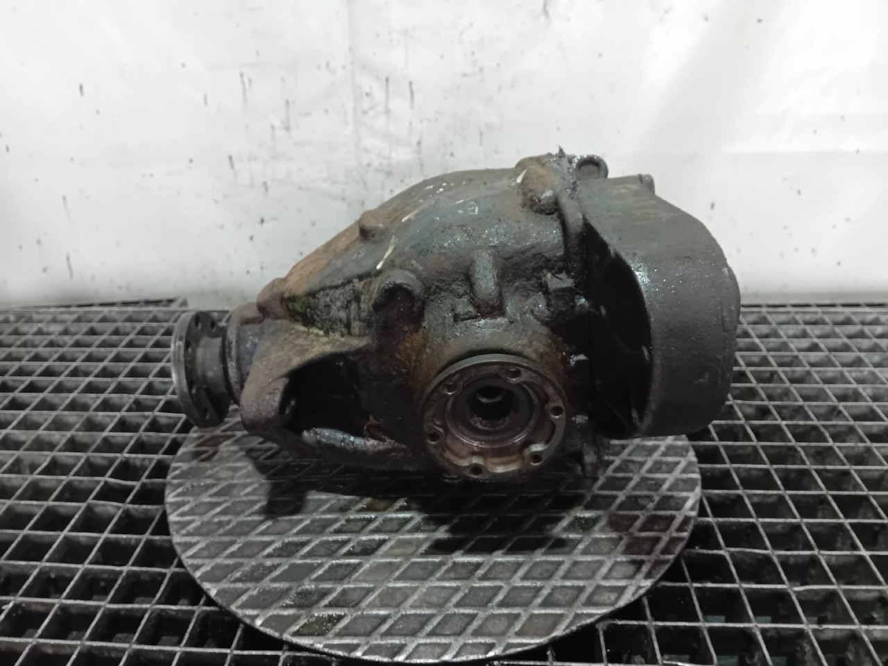 DIFERENCIJAL BMW SERIJA 3 (E90/E91) > 08-11 7518403D