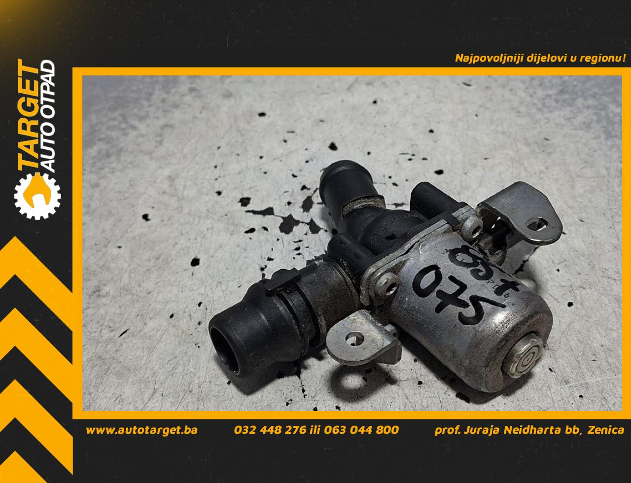 DIJELOVI VENTIL VOLVO XC90 > 19- 2.0 32222660