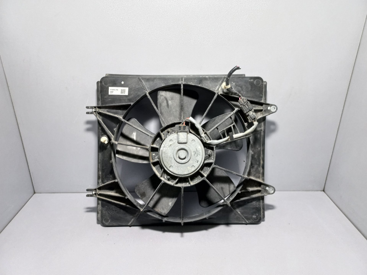 DIJELOVI NOSAC VENTILATORA HONDA CRV > 12-15 MF4227508750
