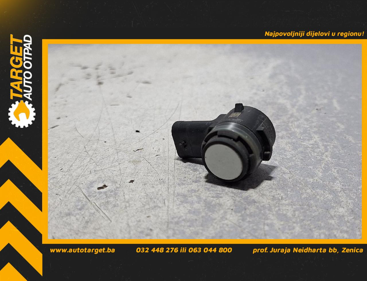 PARKING SENZOR VW GOLF 7 FACELIFT > 16-20 5Q0919275B