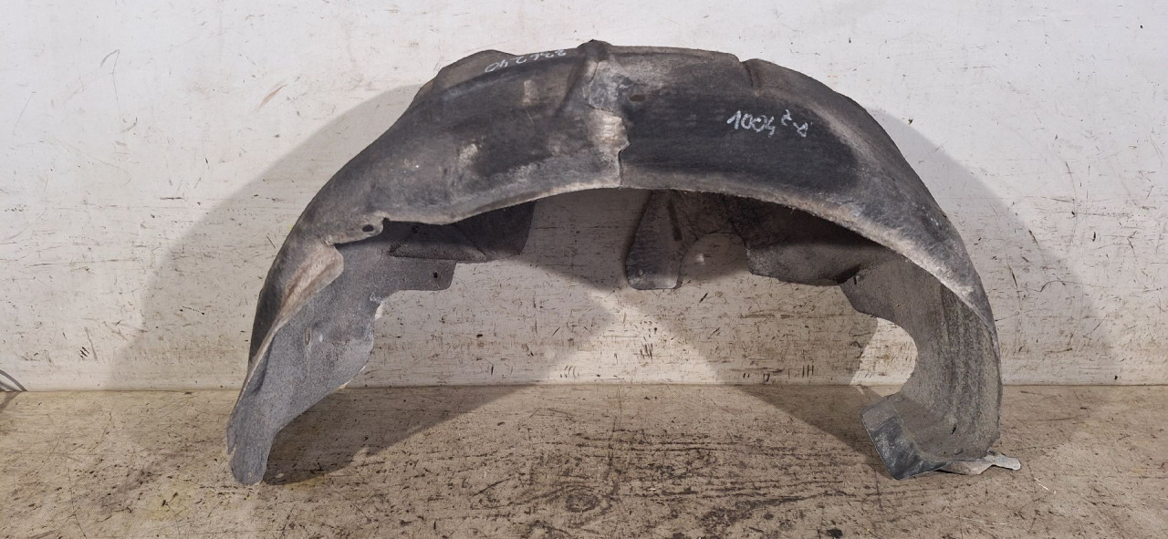 UNUTRASNJI BLATOBRAN SKODA OCTAVIA > 08-13 1Z0810970