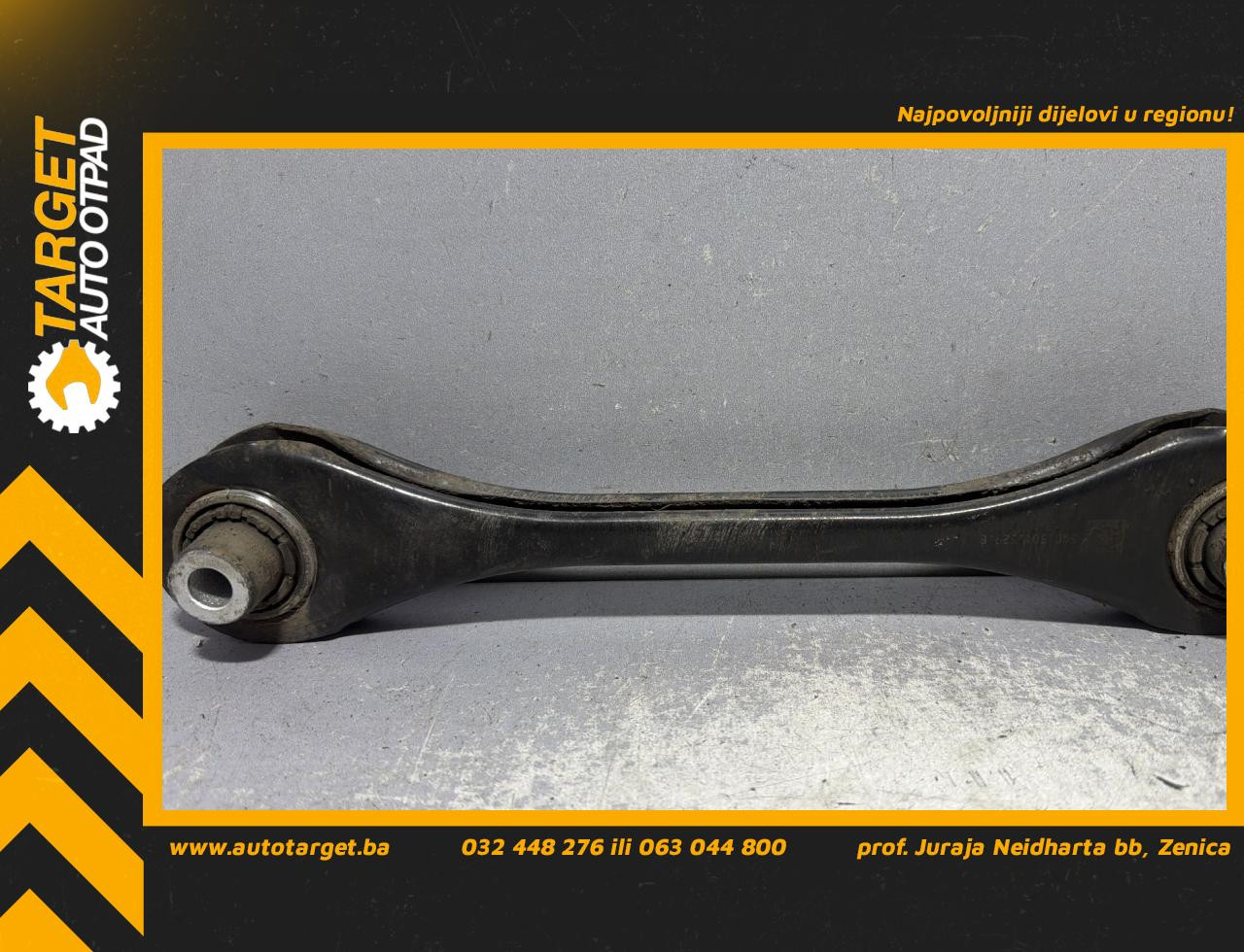 DIJELOVI RAME VW TIGUAN > 16-20 2.0 5Q0501529E