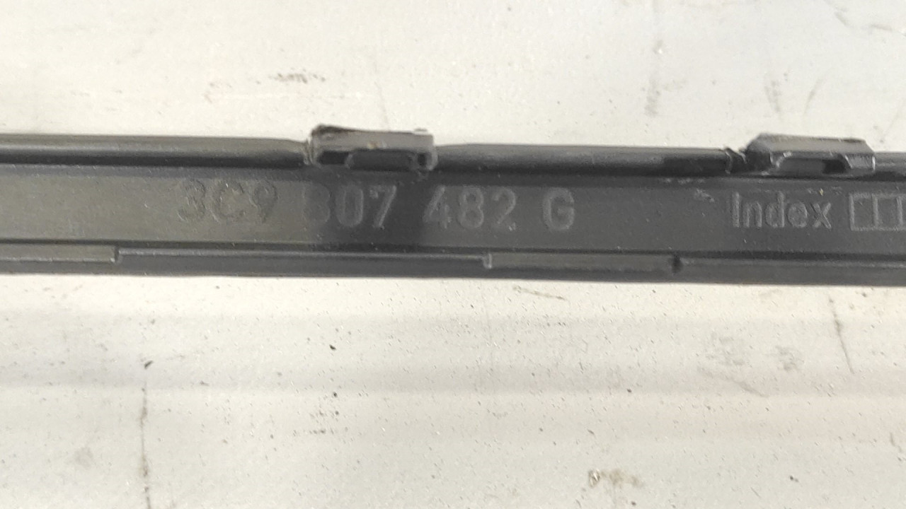 DIJELOVI SPOJLER VW PASSAT CC > 08-11 3C9807482G