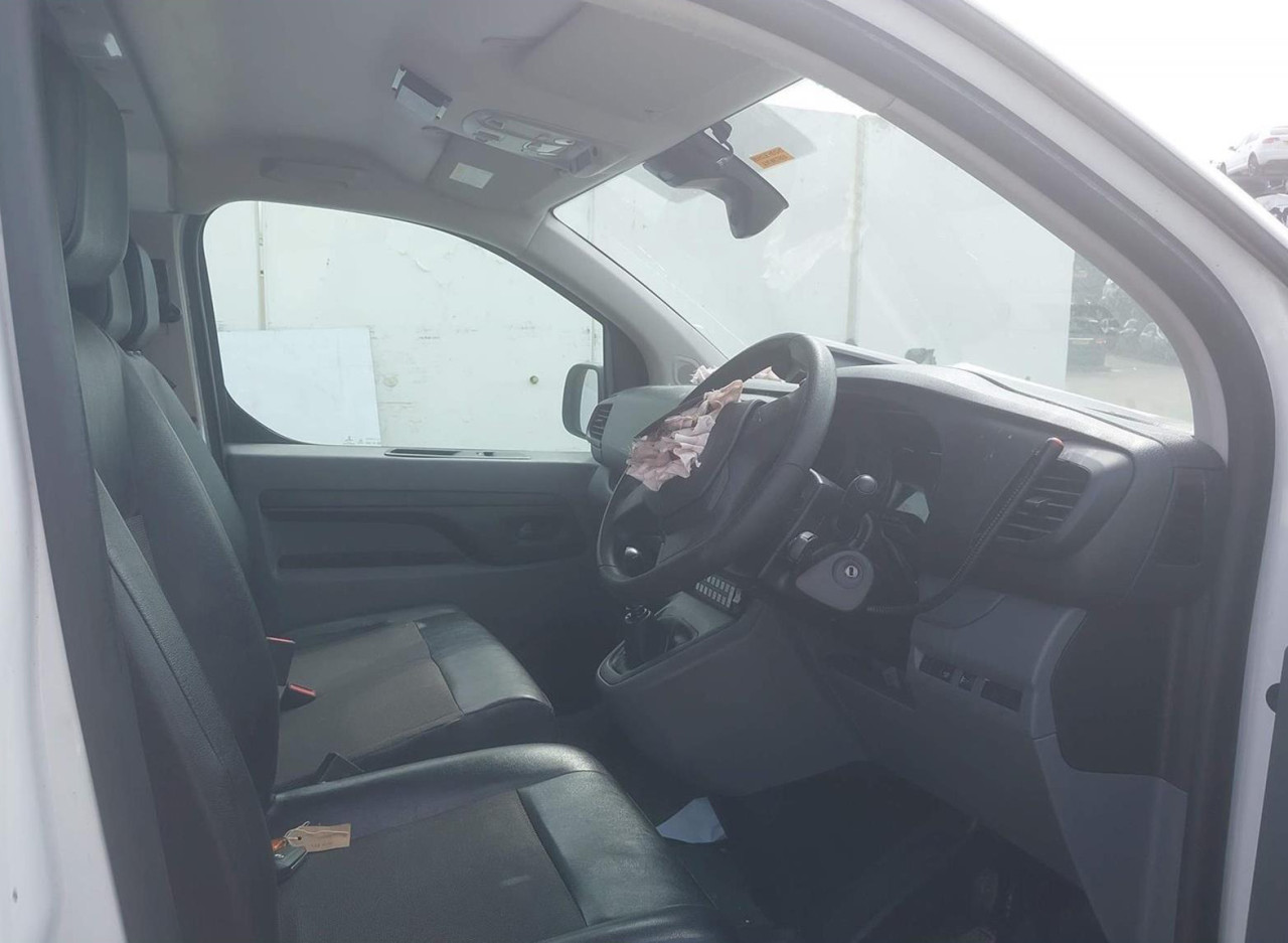 OPEL VIVARO B 2.0 2022 MJENJAC MOTOR AHN DIJELOVI