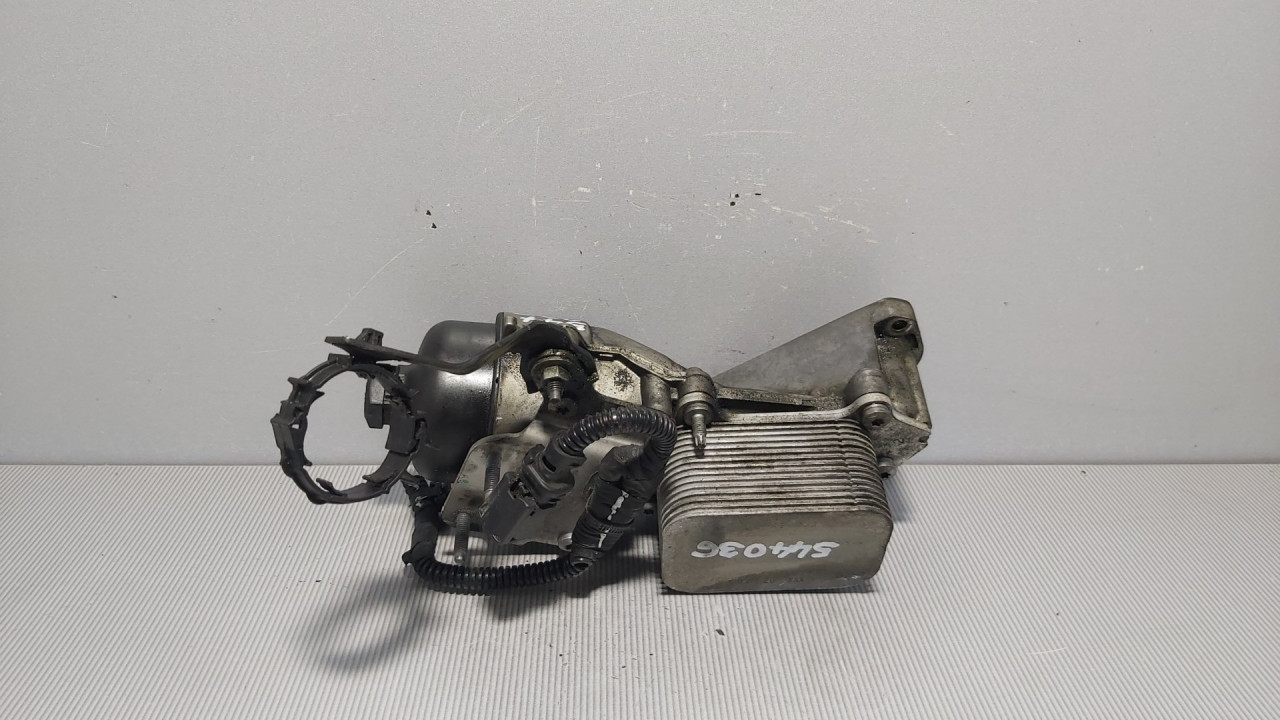KUCISTE FILTERA ULJA CITROEN C4 > 10-17 9687847480