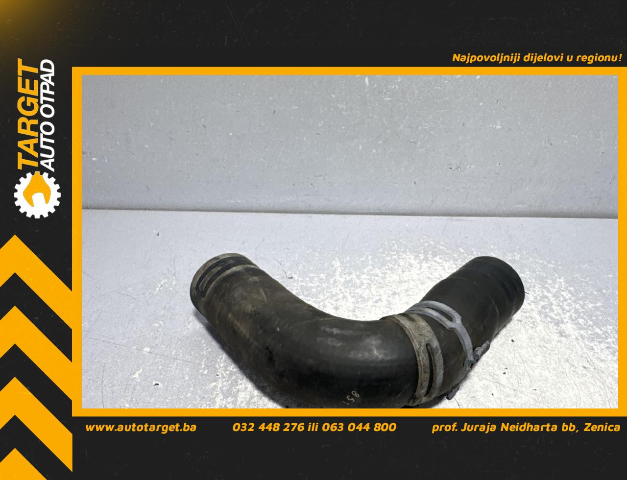 DIJELOVI CRIJEVO VW CRAFTER > 17- 2.0 2N0122051B