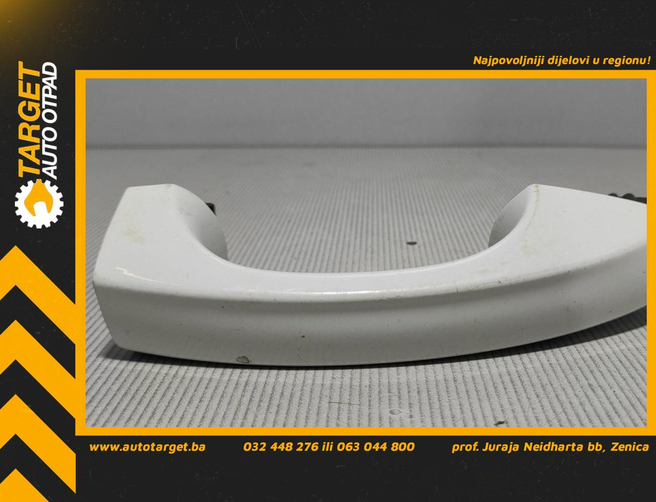 DIJELOVI RUCKA VRATA VW GOLF 7 > 12-16 5G0837206N