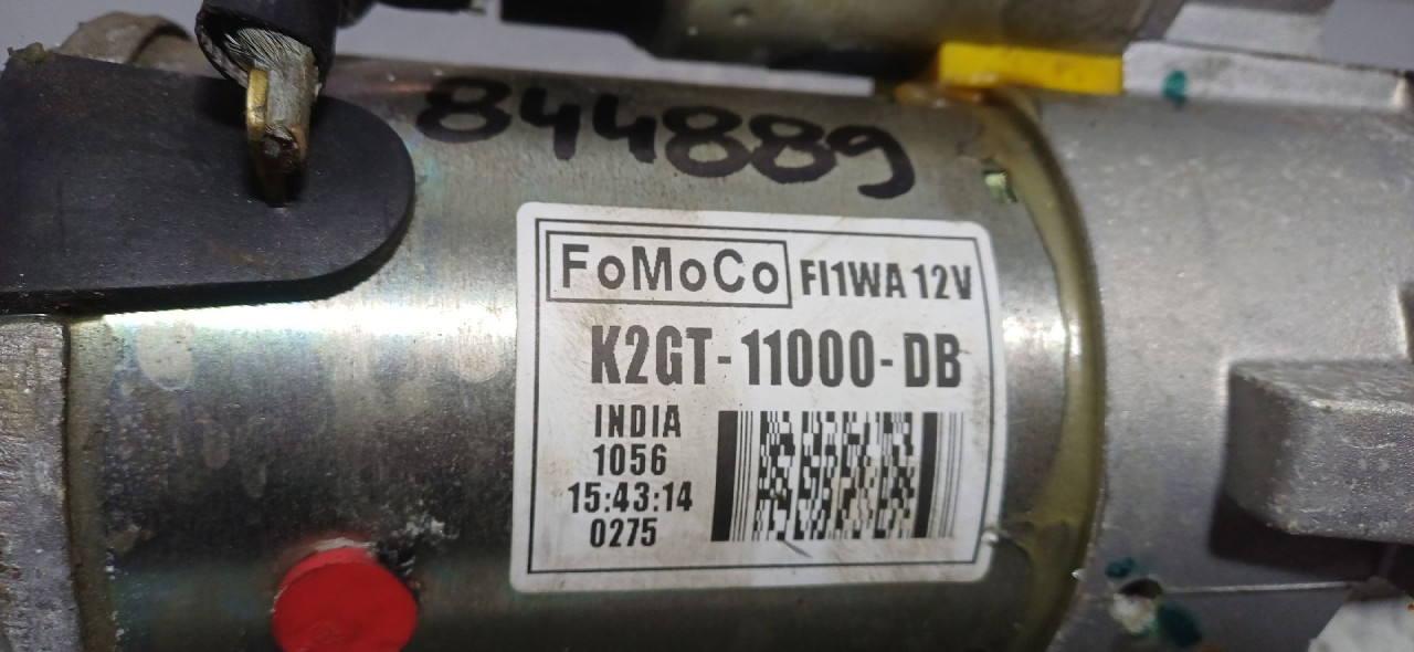 DIJELOVI ALNASER FORD KUGA > 19- K2GT11000DB
