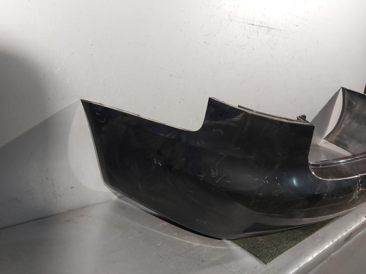 DIJELOVI BRANIK AUDI A4 (B8) > 07-11 8K9807511H