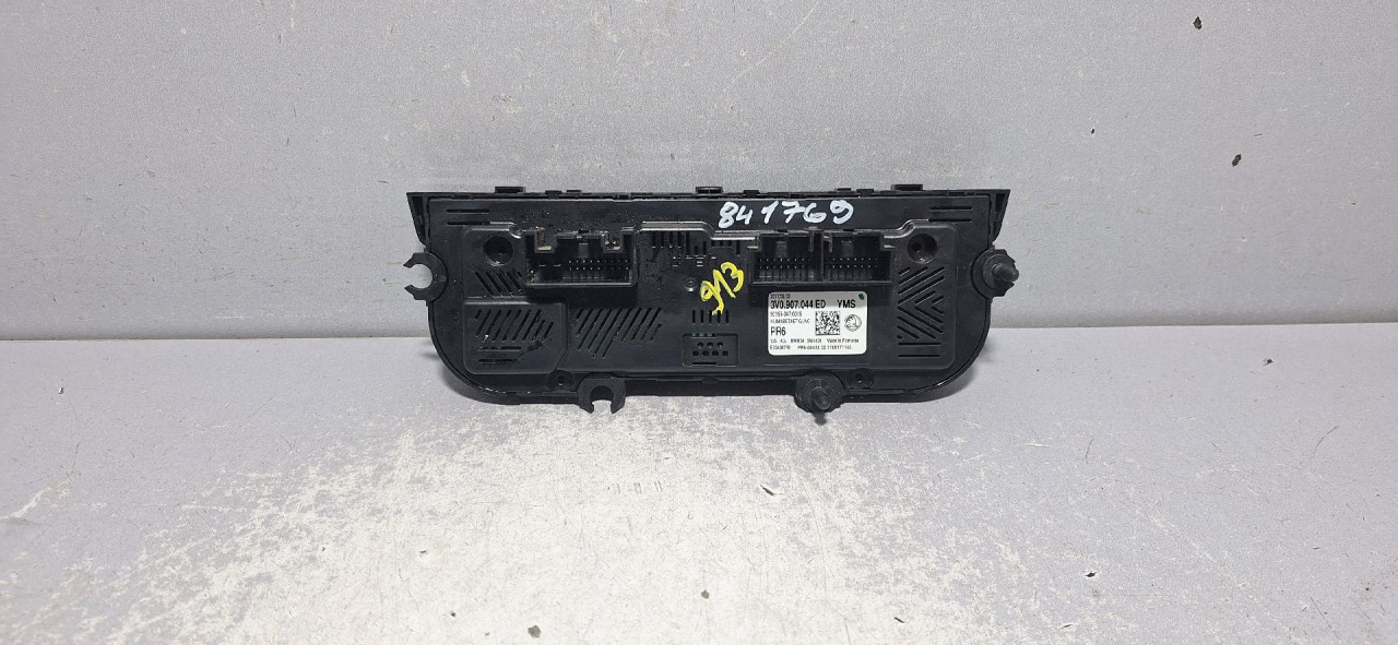 DIJELOVI PREKIDACI KLIME SKODA SUPERB > 15-19 2.0 3V0907044ED