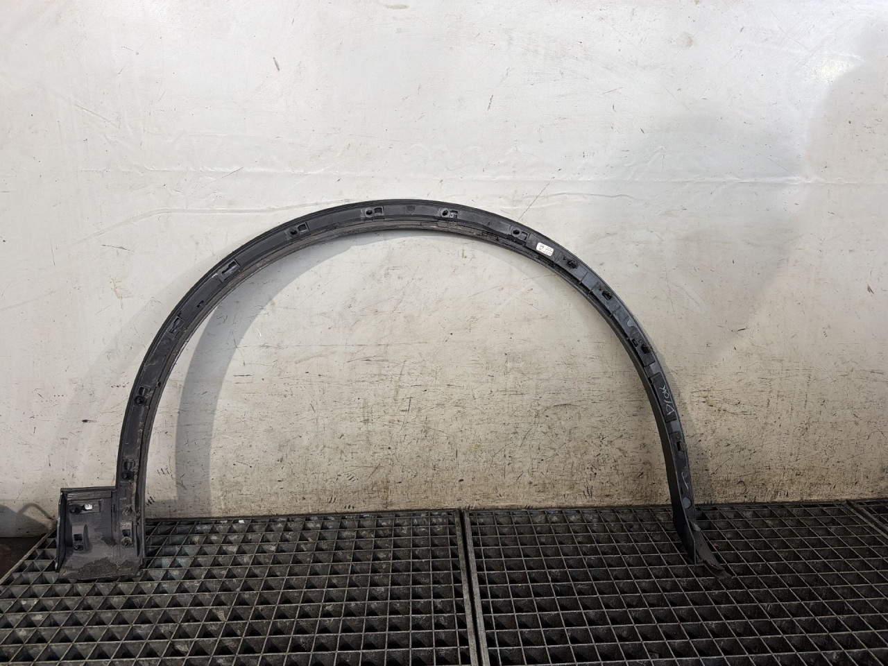 DIJELOVI RUB BLATOBRANA AUDI Q5 (FY) > 17 - 20  3.0 80A853717F