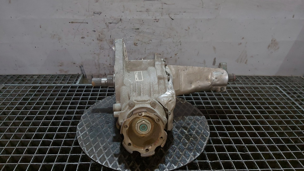 DIFERENCIJAL CHEVROLET/DAEWOO CAPTIVA > 06-10 24240427