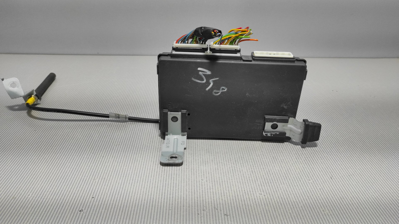 BCM ELEKTRONIKA HYUNDAI I30 > 07-10 954002R900