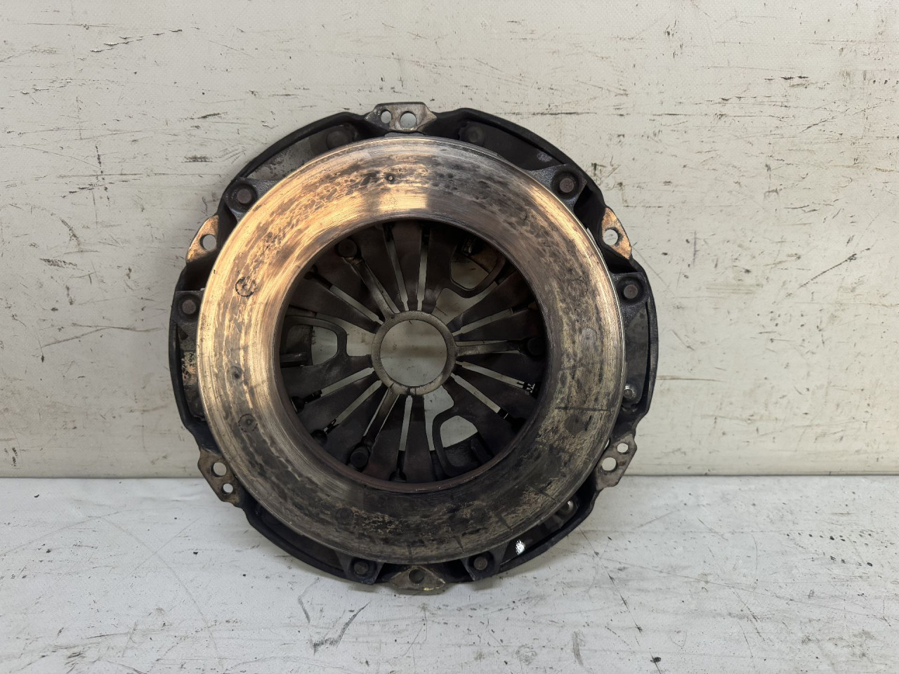 DIJELOVI KORPA VW CRAFTER > 05-11 124043310