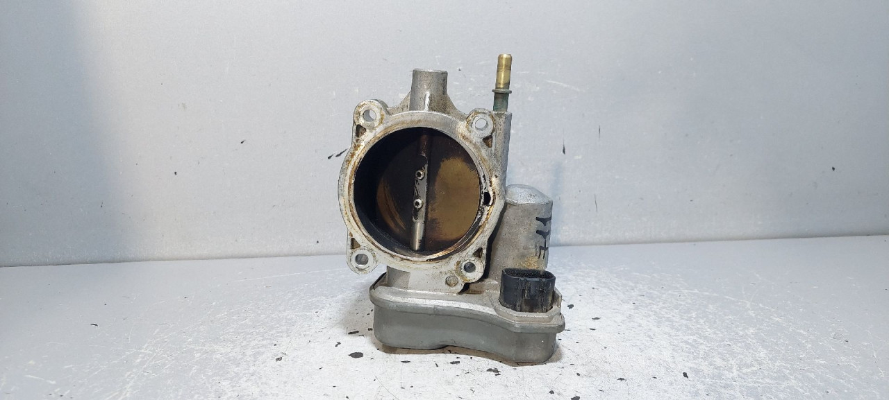 DIJELOVI DOZER KLAPNA CHEVROLET/DAEWOO TRAILBLAZER > 02-06 4.2