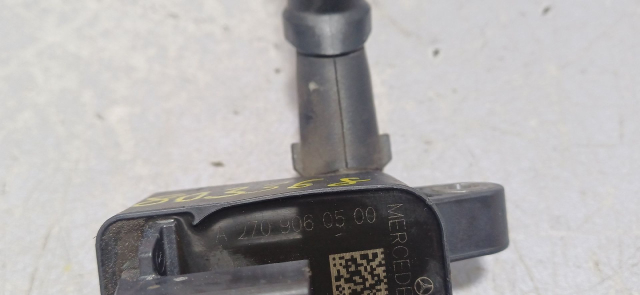 DIJELOVI BOMBINA MERCEDES B KLASA (W246) > 14-19 1.6 A2709060500