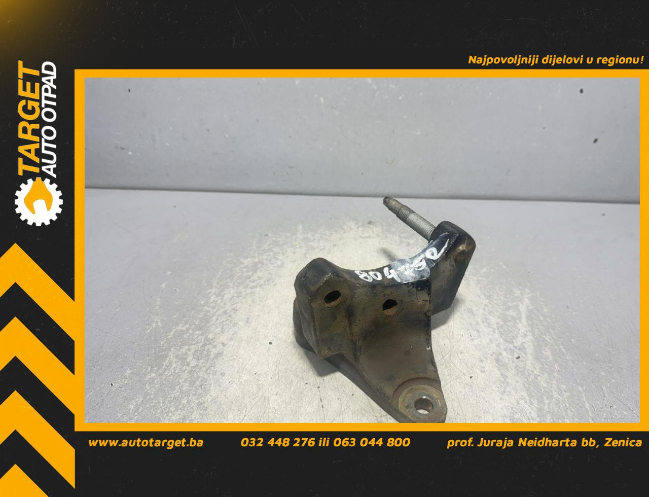 DIJELOVI NOSAC MOTORA FORD TRANSIT > 06-13 6C1Q6030BC