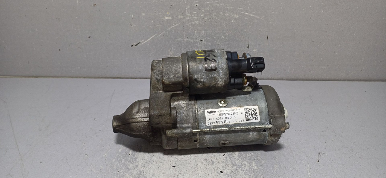 DIJELOVI ALNASER OPEL COMBO > 18- 983257780