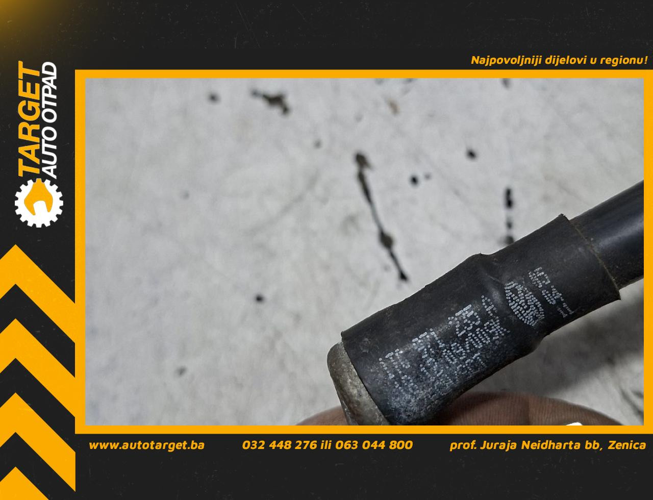 DIJELOVI KLEMA VW GOLF 6 > 08-12 1.6 1T0971235A