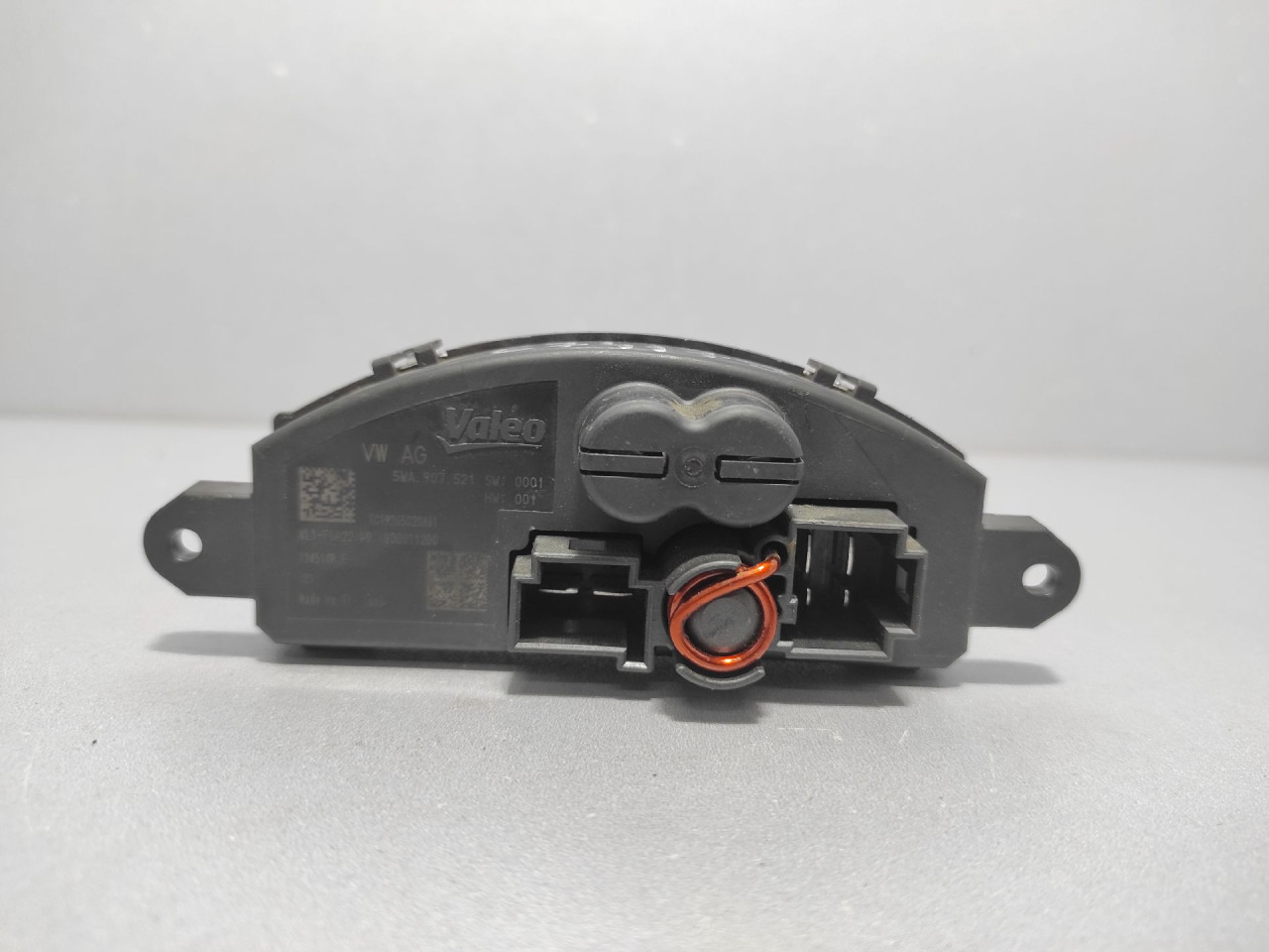 ELEKTRONIKA REOSTAT VW GOLF 8 > 19- 5WA907521