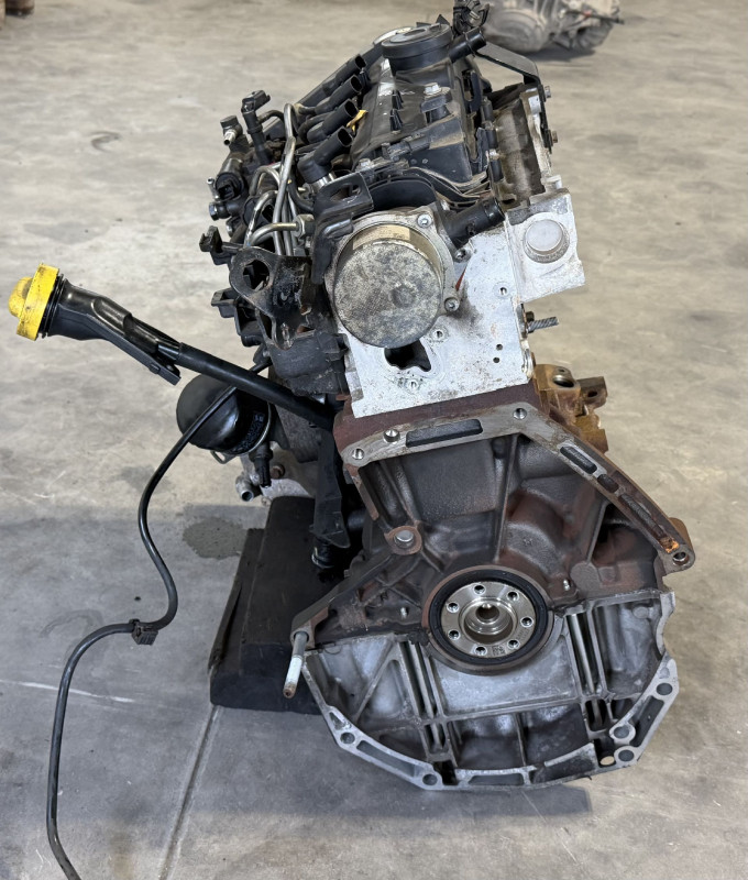 DIJELOVI MOTOR DACIA DUSTER > 10-13 1.5 K9K J898