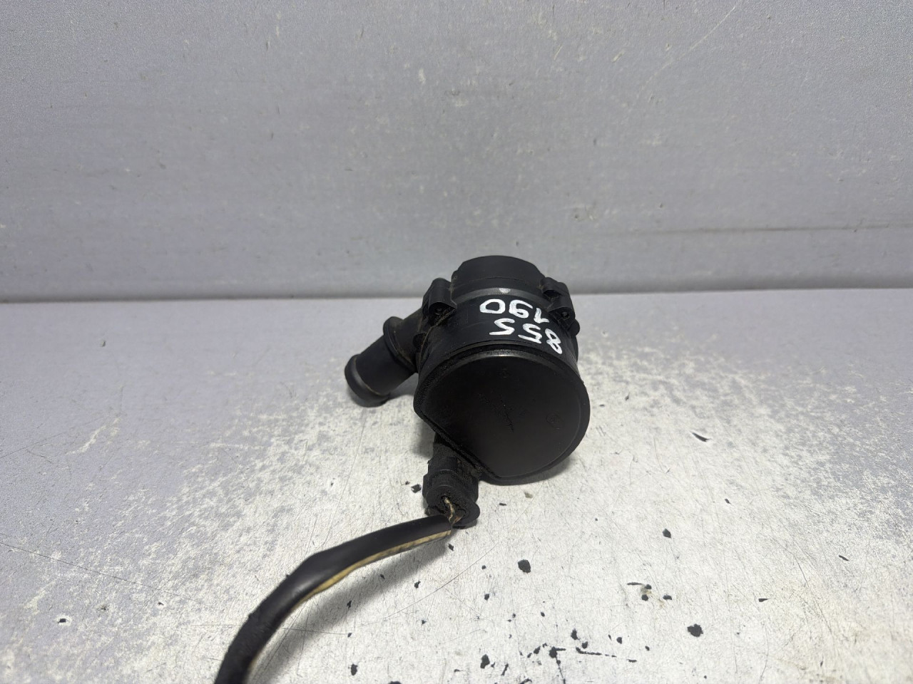 POMOCNA PUMPA VODE AUDI A3 (8VF/8VK) > 16-20 5C0965567