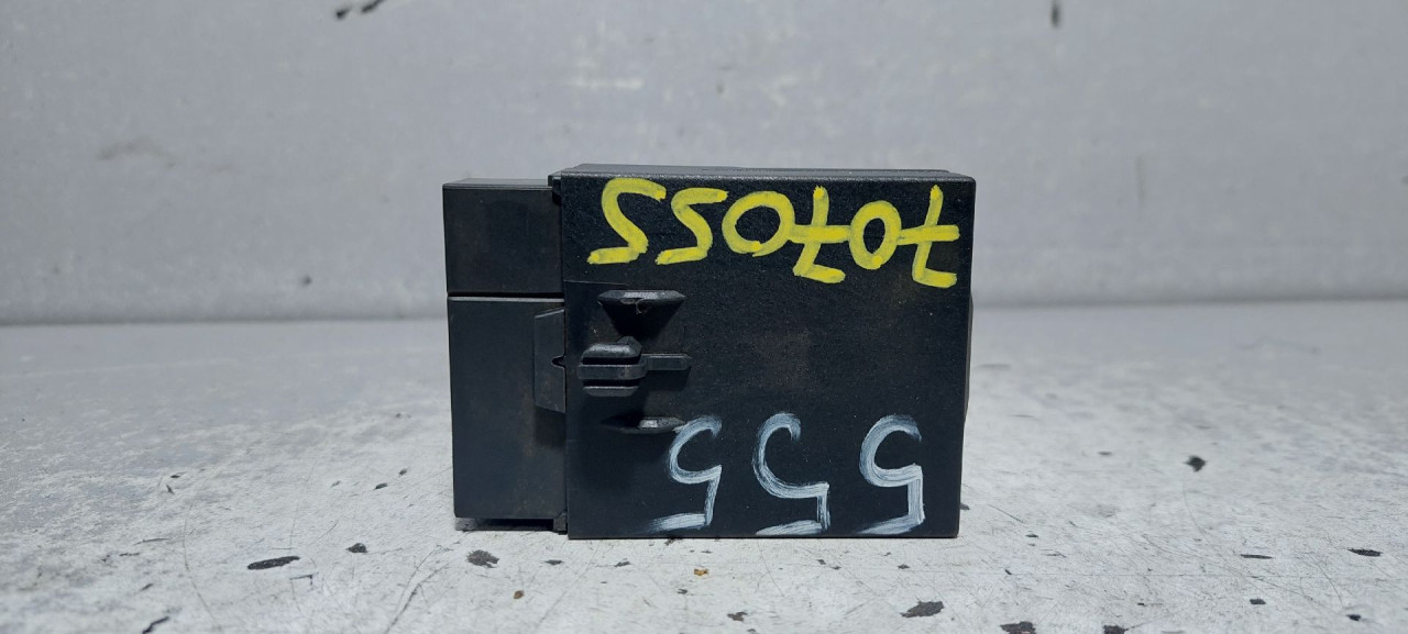 ELEKTRONIKA MODUL SJEDISTA BMW SERIJA 1 (E87/E81) > 07-