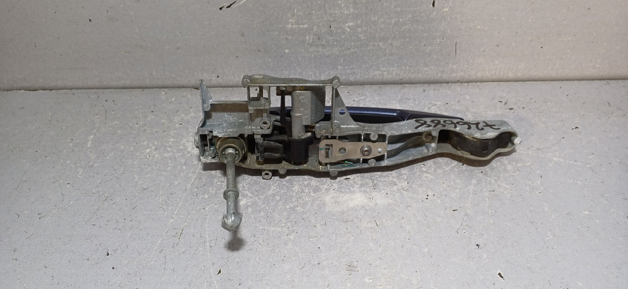 RUCKA VRATA PEUGEOT 207 > 06-09 9680168680