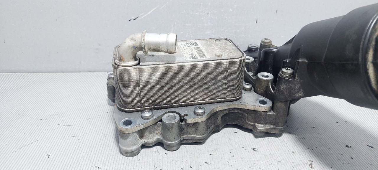 HLADNJAK ULJA MERCEDES C KLASA (W205/S205) > 18-21 A651