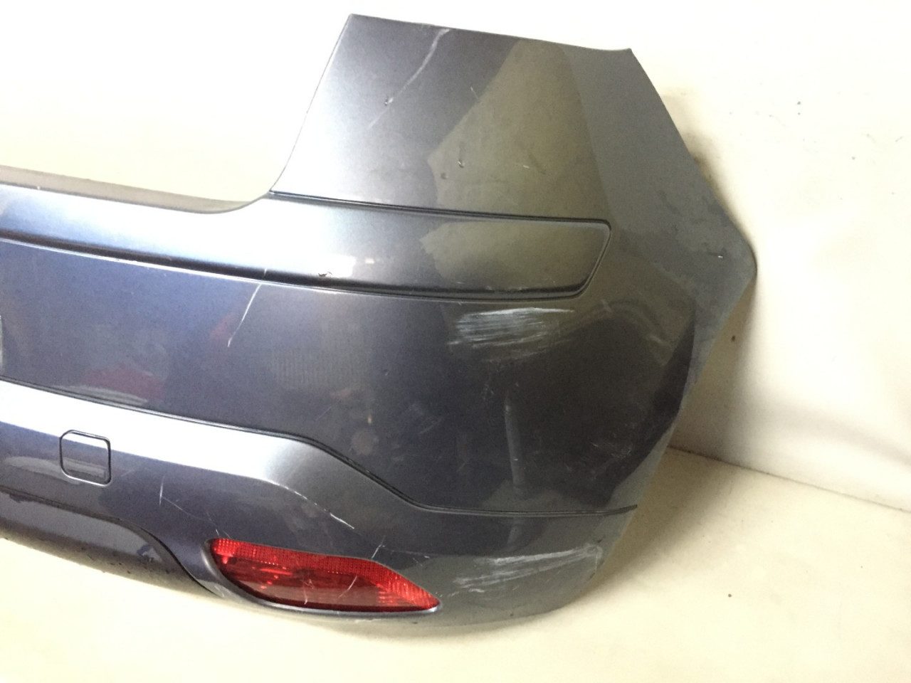 BRANIK CITROEN C4 > 08-10 CI425010 9650695477