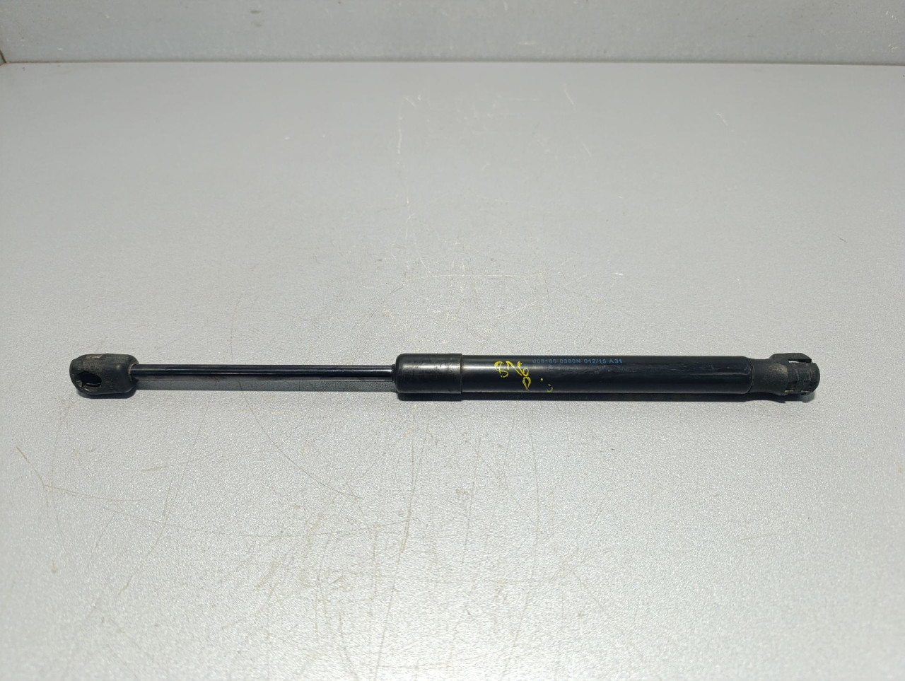 AMORTIZER HAUBE AUDI A7 S-LINE > 14-18 4G8823359A