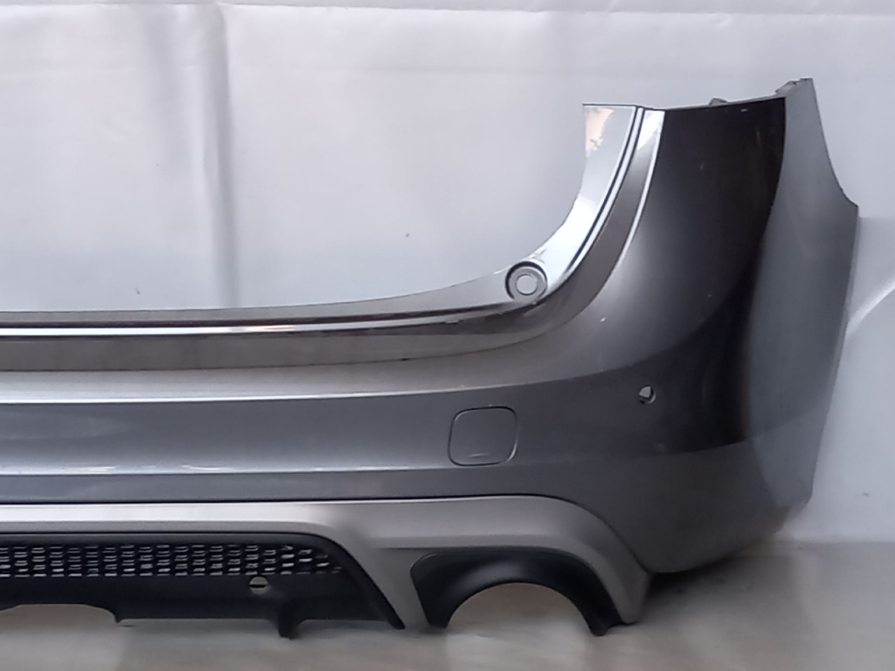 DIJELOVI BRANIK VOLVO S60/V60 > 14- 31265263