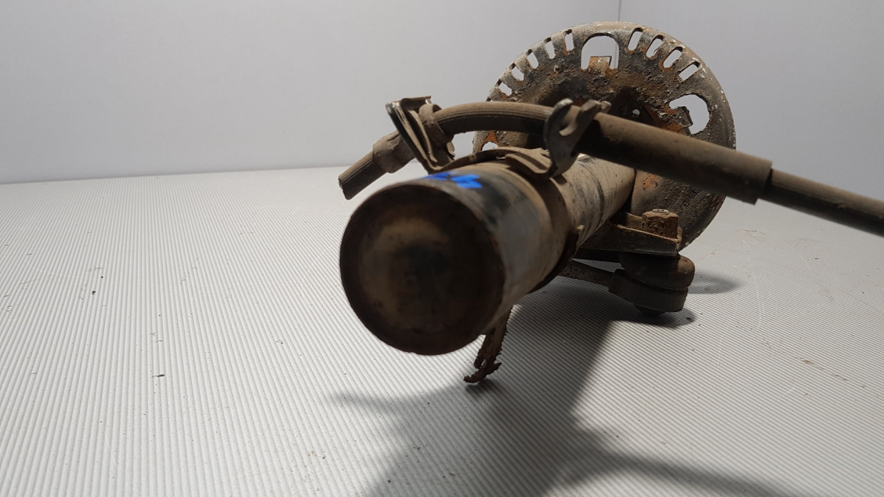 DIJELOVI AMORTIZER VW POLO > 09-14 6R0413031C