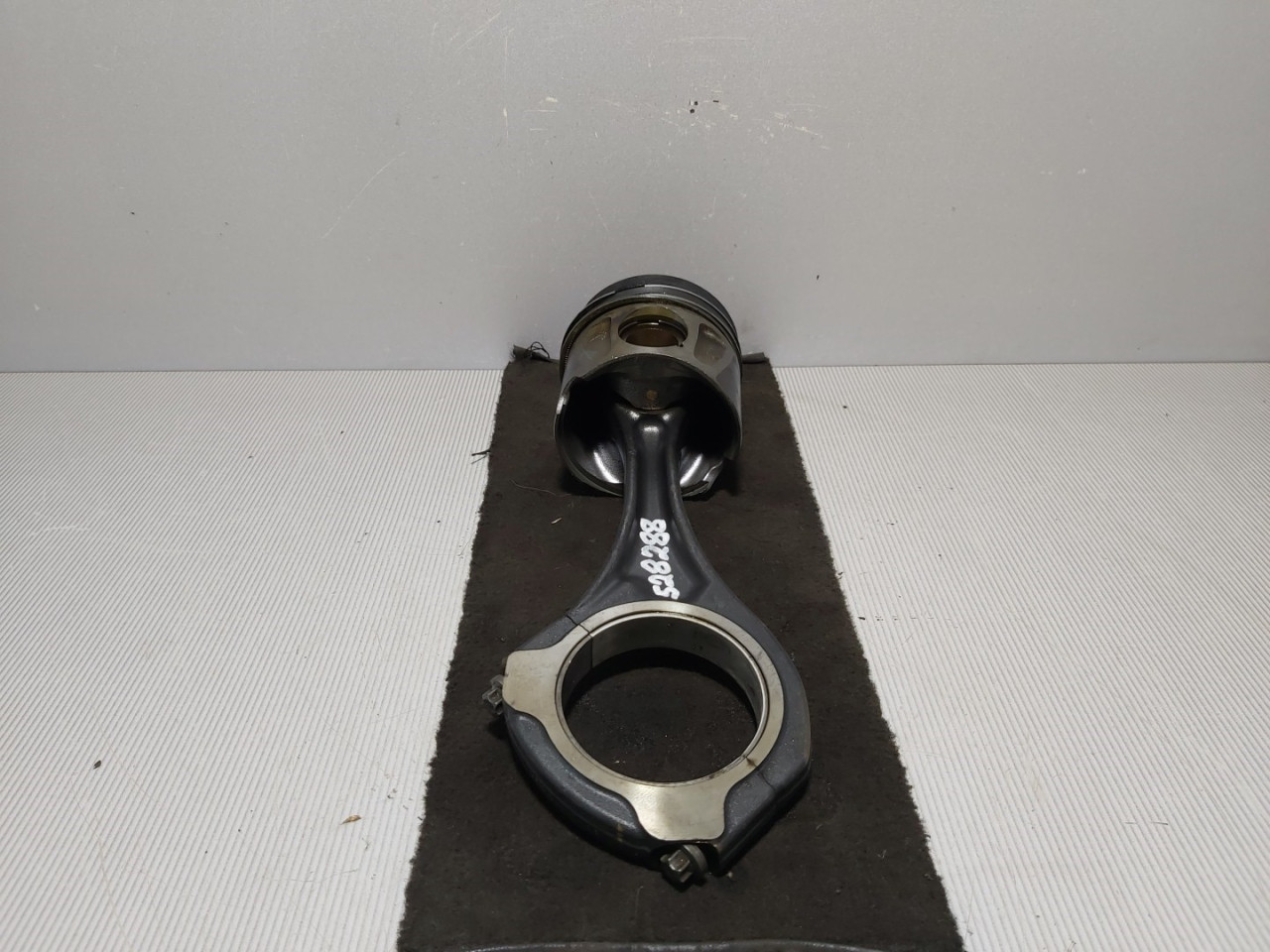 DIJELOVI KLIP MERCEDES E KLASA (W211) > 02-07 3.0 8340E