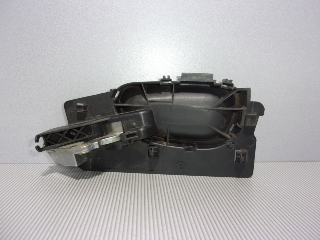 UNUTRASNJA RUCKA VRATA PEUGEOT 307 > 01-05 9643604477 9