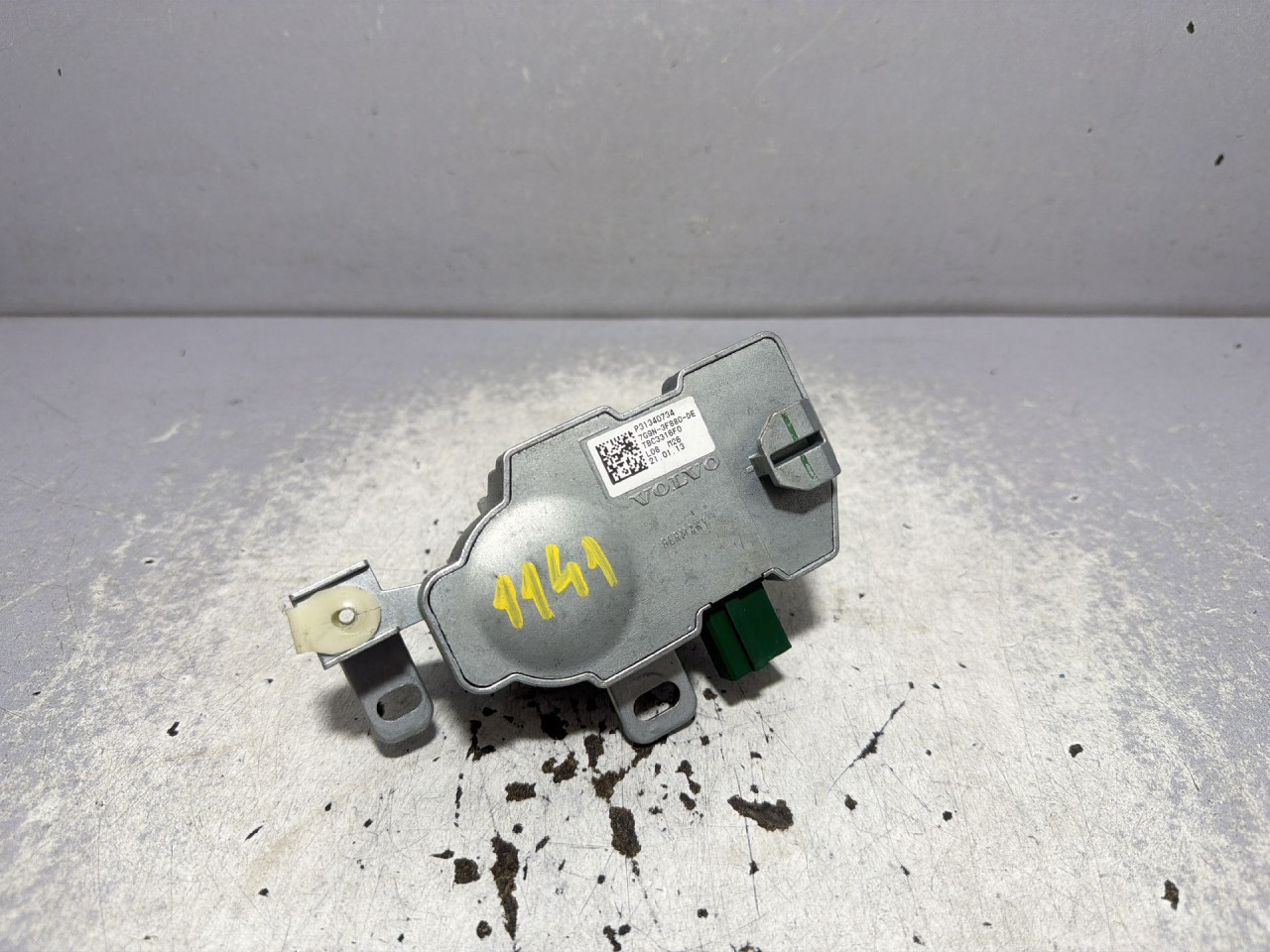 DIJELOVI ELEKTRONIKA BRAVE VOLVO XC60 > 08-13 2.0 P31340734