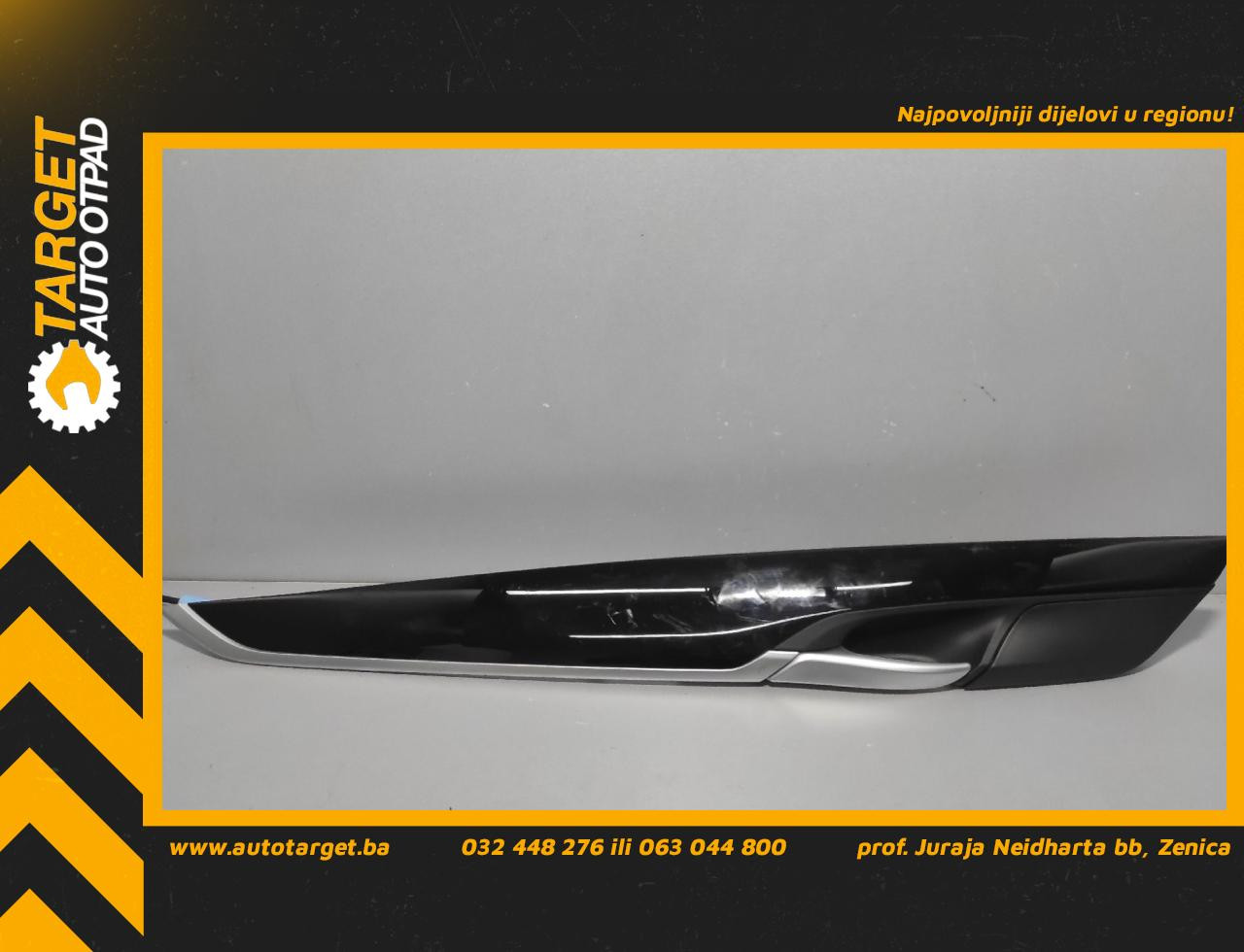 DIJELOVI LAJSNA BMW X5 (F15) M-TECH > 13-18 3.0 15P3051