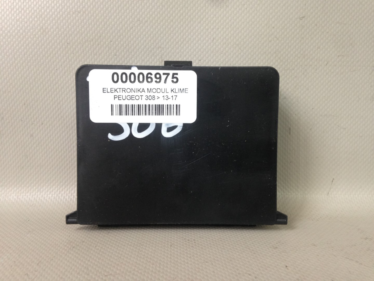 ELEKTRONIKA MODUL PEUGEOT 308 > 13-17 9811039380 981103