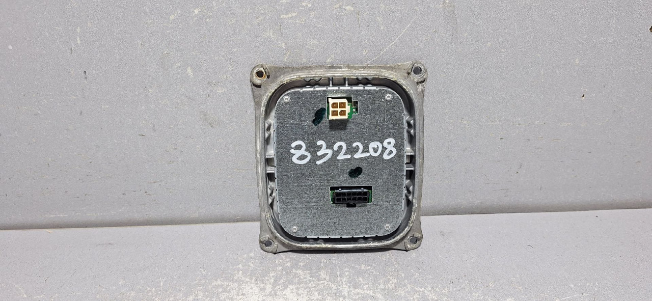 BALAST FARA PEUGEOT 308 > 17-21 130732940400