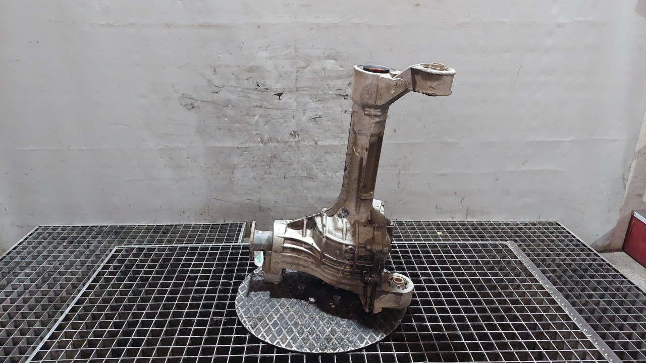 DIFERENCIJAL NISSAN NAVARA PATHFINDER > 05-09 EA06